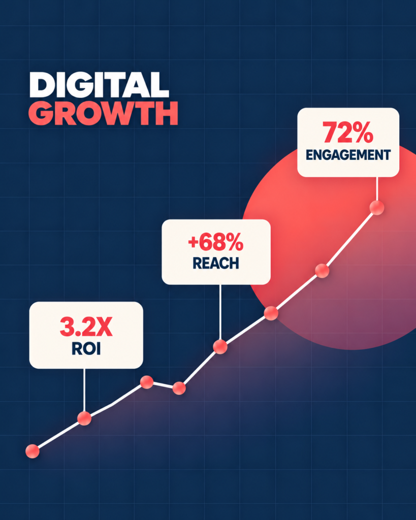 Uvani Technologies - boutique digital growth agency